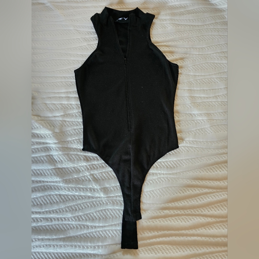 Fashion Nova Bodysuit